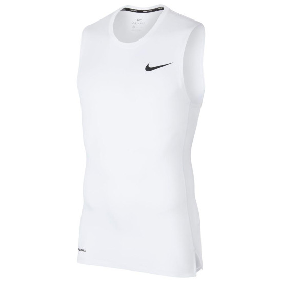 Nike Ανδρική αμάνικη μπλούζα Pro Nike Ανδρική αμάνικη μπλούζα Pro